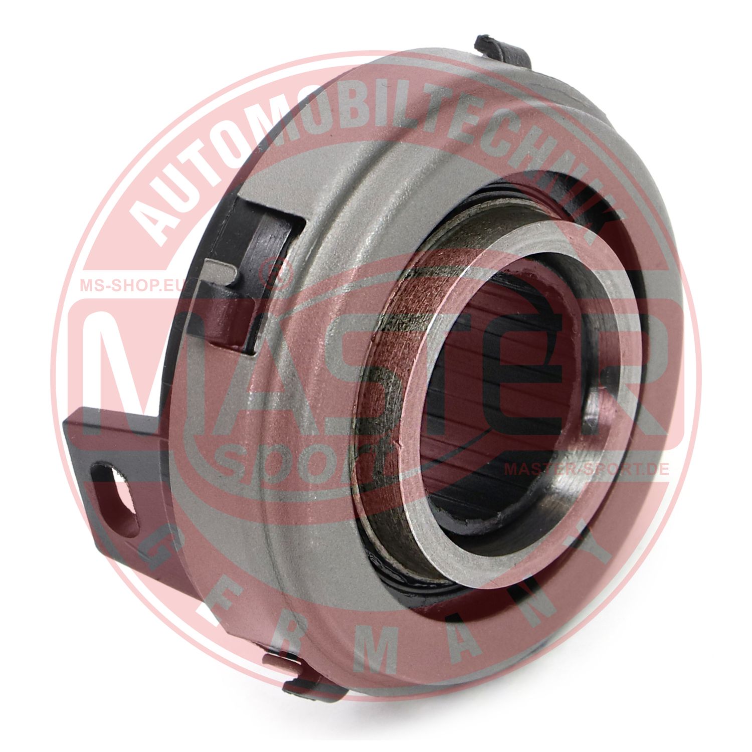 MASTER-SPORT GERMANY 6000544076-PCS-MS Έδρανο, μοχλός του συμπλέκτη for DACIA
